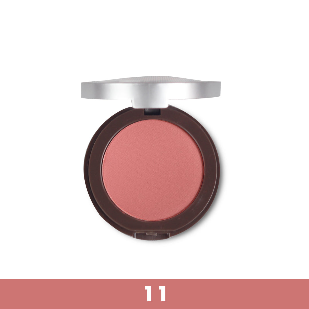 S/F MATTE TOUCH SINGLE COLOR BLUSH ON SF 857