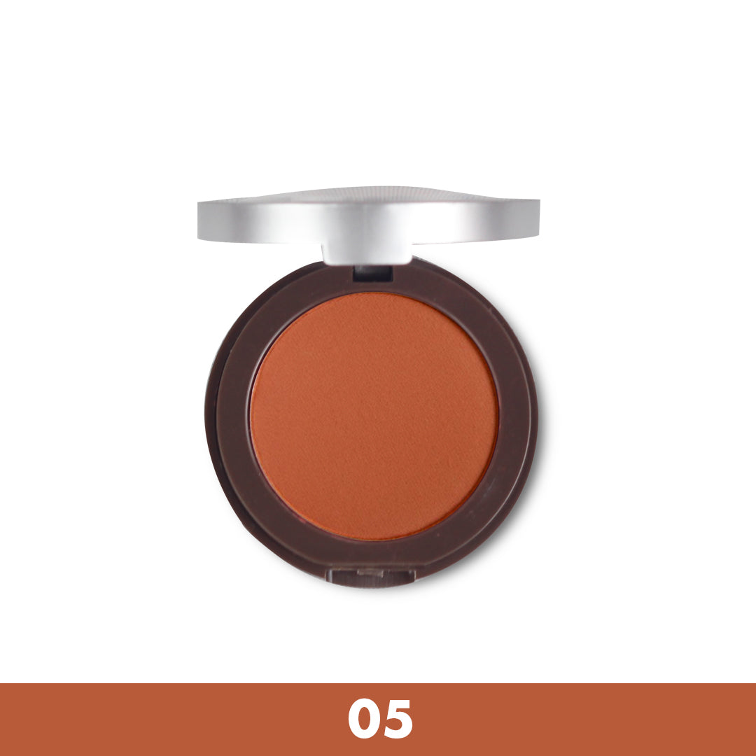 S/F MATTE TOUCH SINGLE COLOR BLUSH ON SF 857