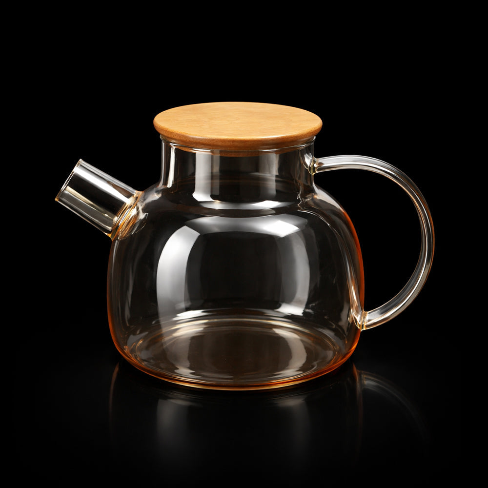 KETTLE GLASS 1 LTR GPH20HA/EL33-6