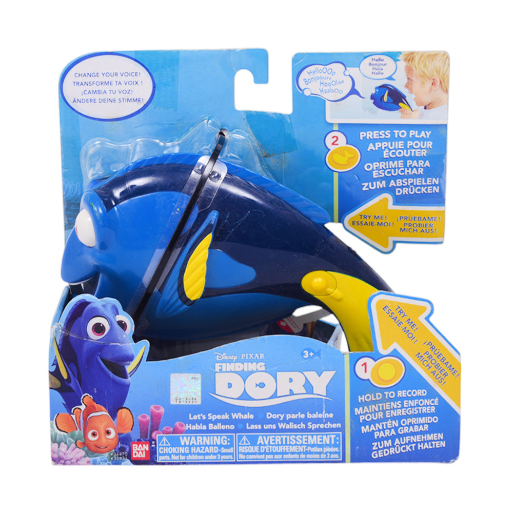 36470 DISNEY FINDING DORY FISH A.I