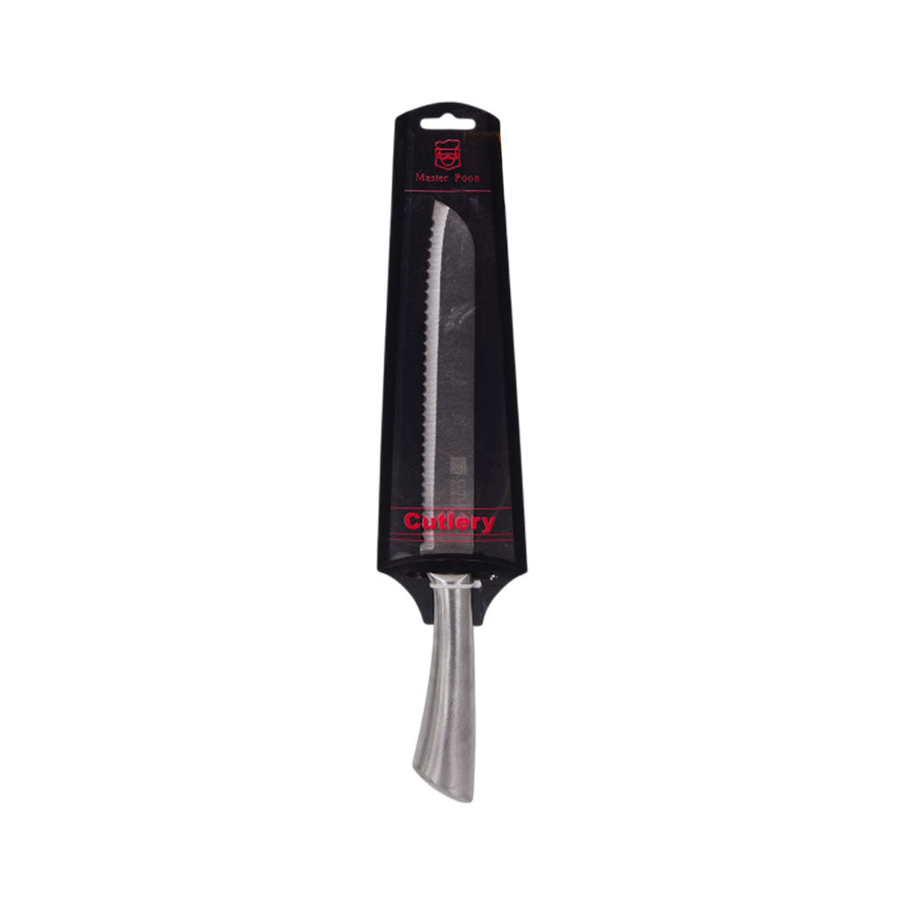 KNIFE BREAD IR D4509/MT203