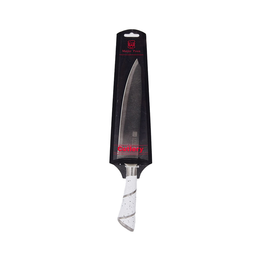 KNIFE CHEF IR D4512/MT201B