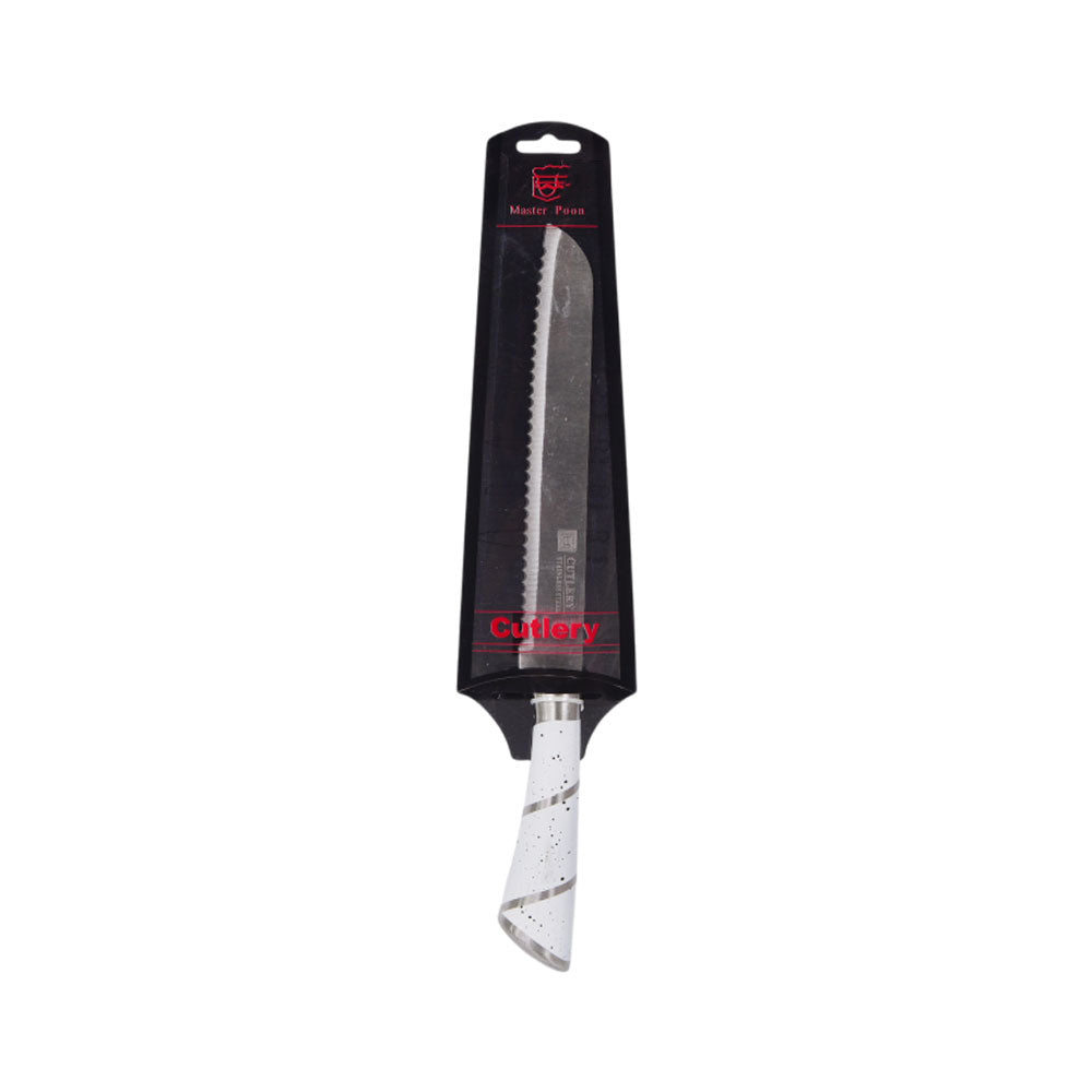KNIFE BREAD IR D4514/MT203-B