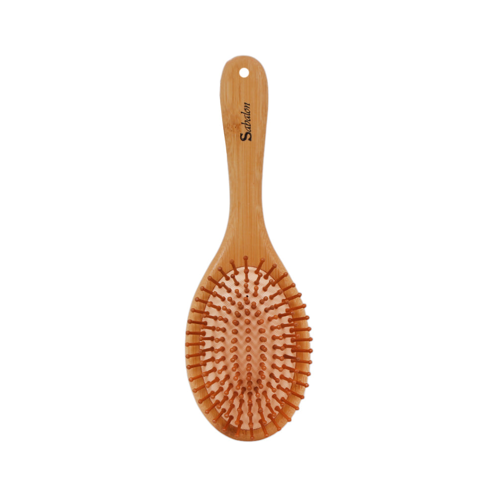 SABALON HAIR BRUSH WB-444