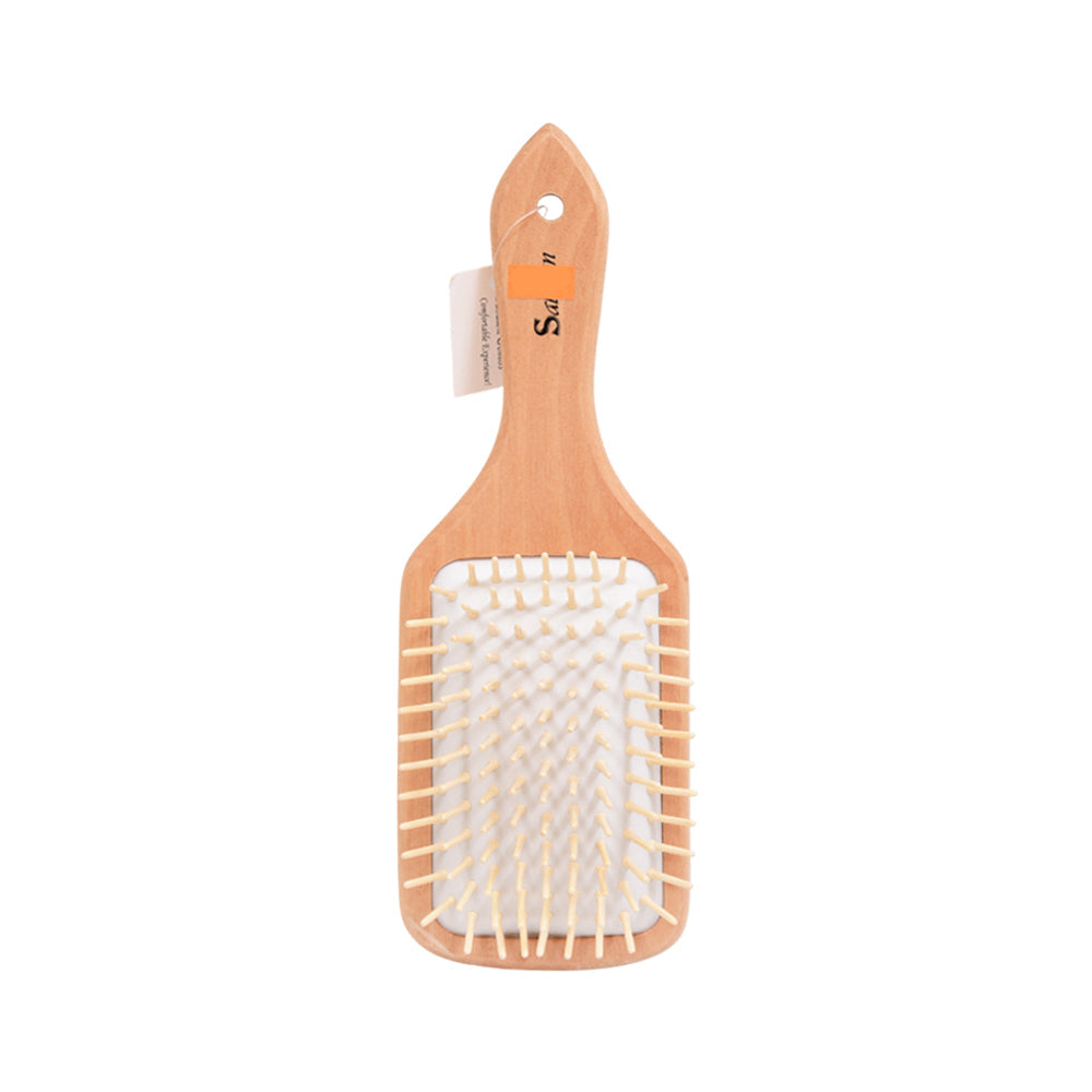 SABALON HAIR BRUSH WB-8686
