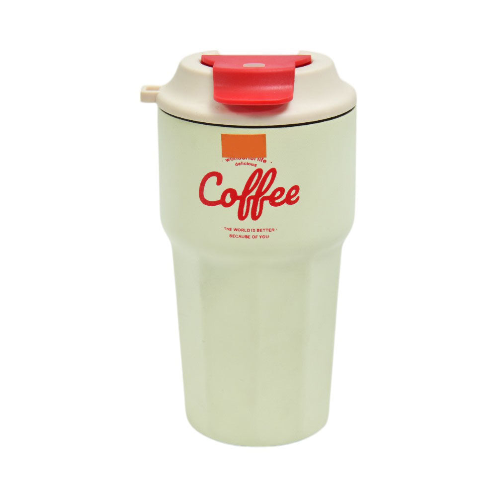 MUG COFFEE HOT & COOL 420ML DYB-941