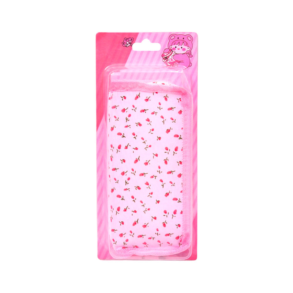 2466 PENCILE POUCH HANDMADE BEAUTY S.T