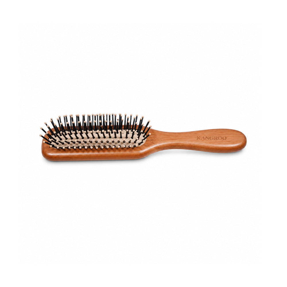 HAIR BRUSH KANGAROO 1730