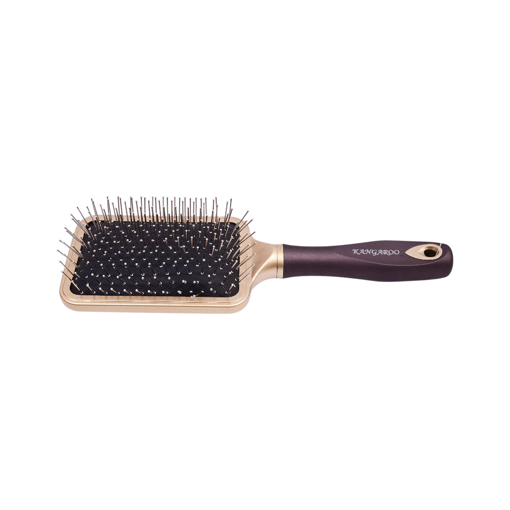 HAIR BRUSH KANGAROO 8588 CD