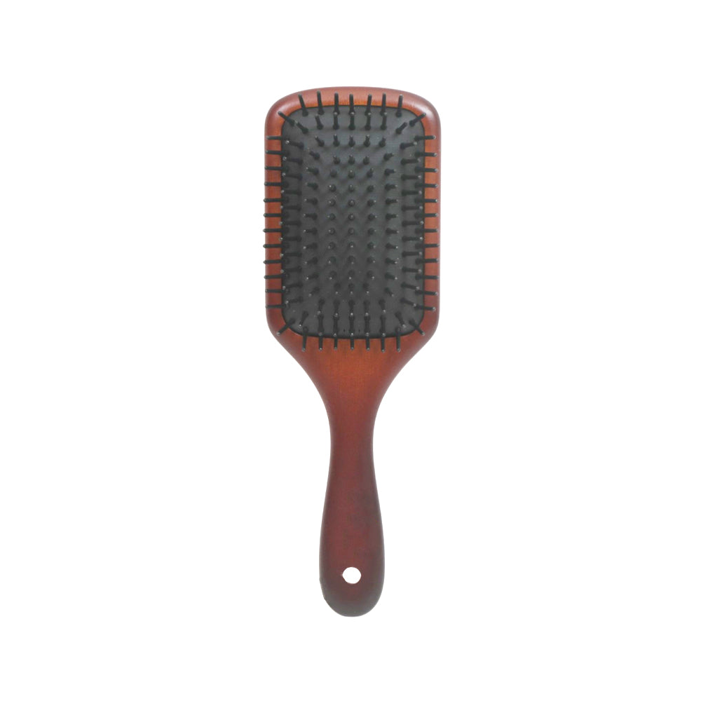 HAIR HAVEN HAIR BRUSH 331-WJ