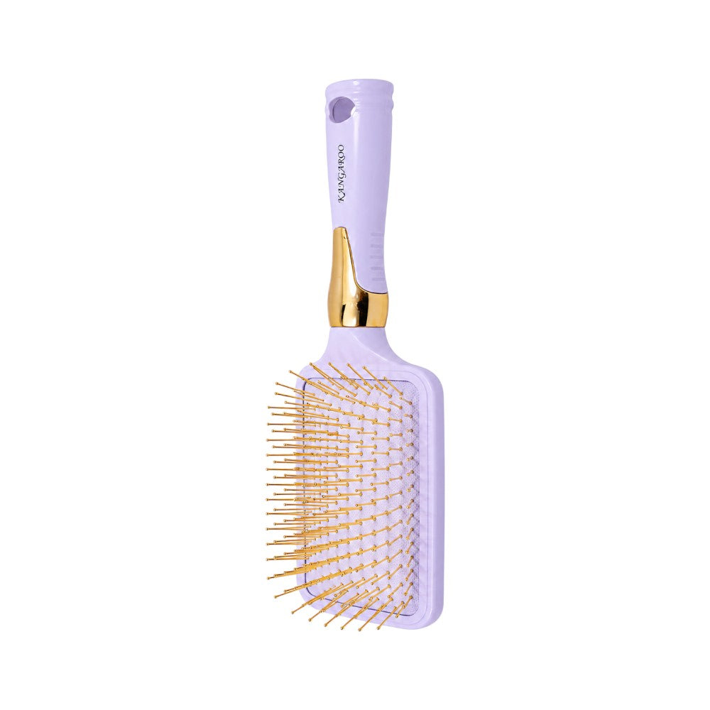 KANGAROO HAIR BRUSH 1639-GS