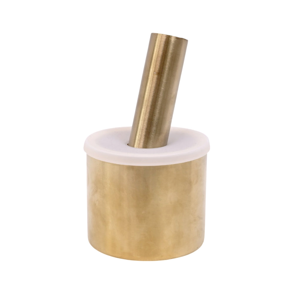 MORTAR MILL GOLDEN 2-10/3101
