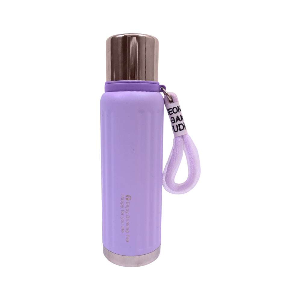 CX0315 SS WATER BOTTLE HUXUAN 800ML