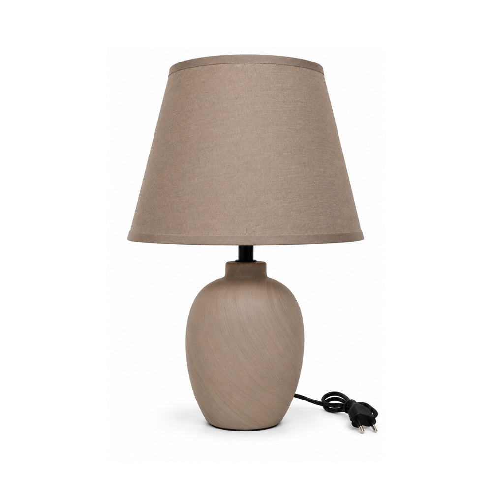 BABY LAMP IR LW-7