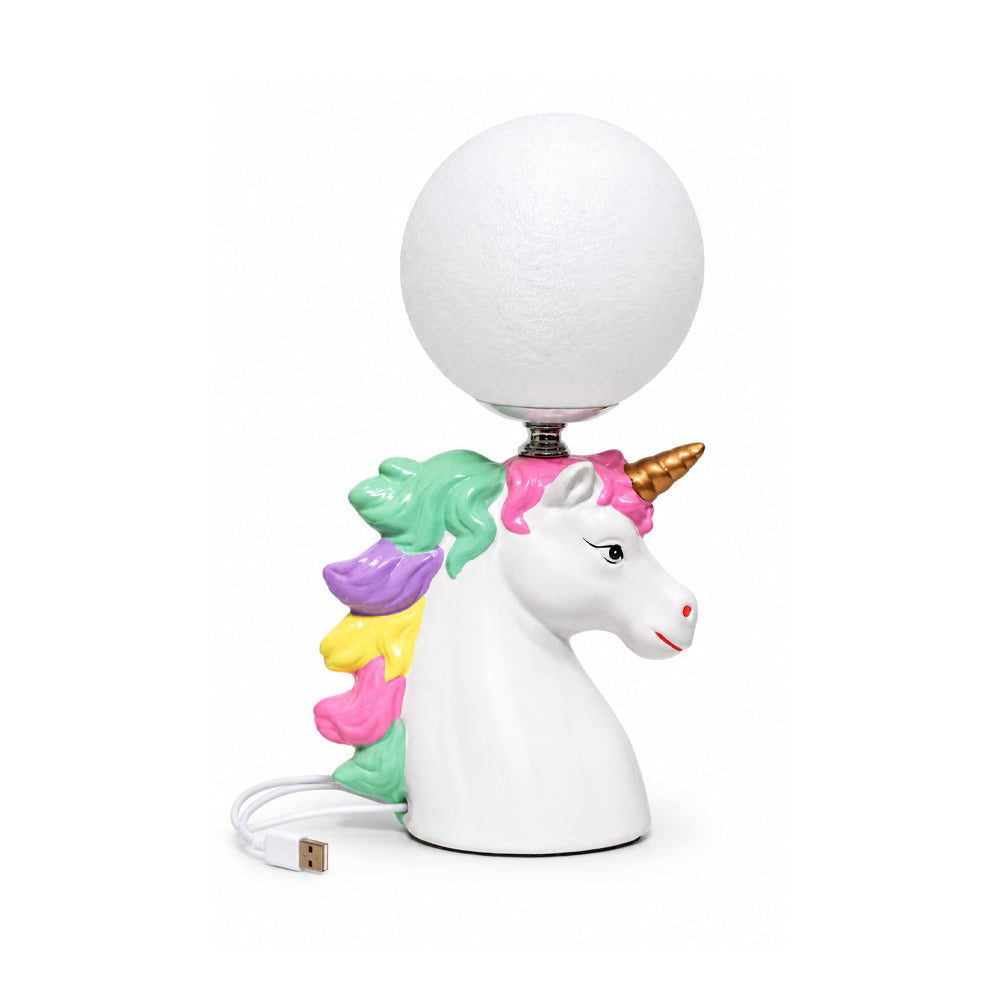 BABY LAMP IR LW-16