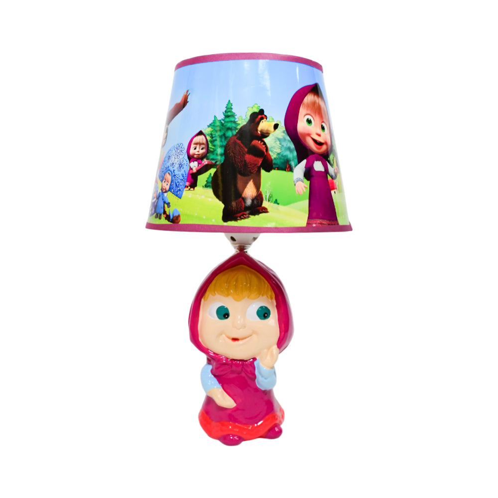 BABY LAMP IR LW-26