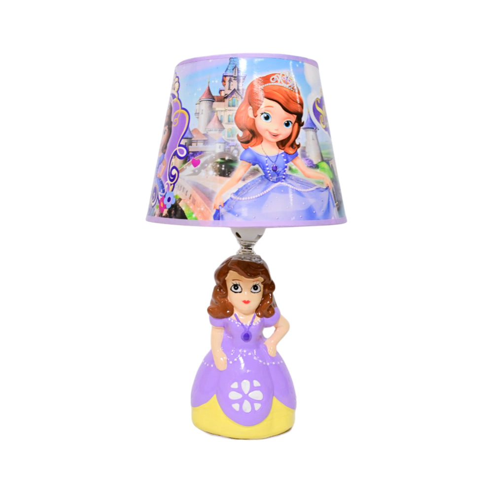 BABY LAMP IR LW-27