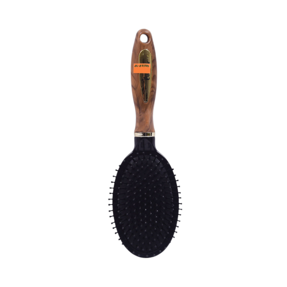 DANCER HAIR BRUSH 9850GD