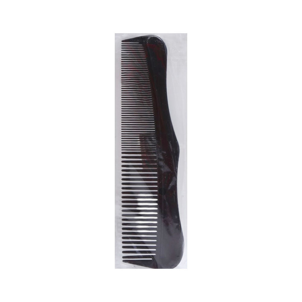 DANCER HAIR COMB 106 BLACK