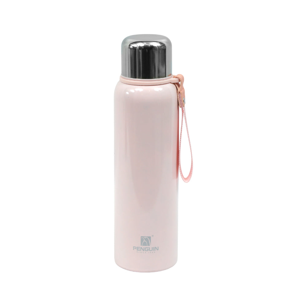 BOTTLE STEEL PENGUIN 800 ML QE8106 ZIK