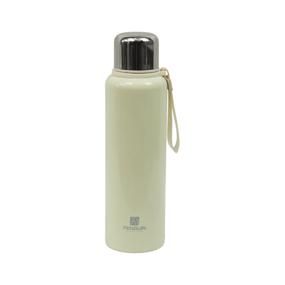BOTTLE STEEL PENGUIN 1600 ML QE8108 ZIK