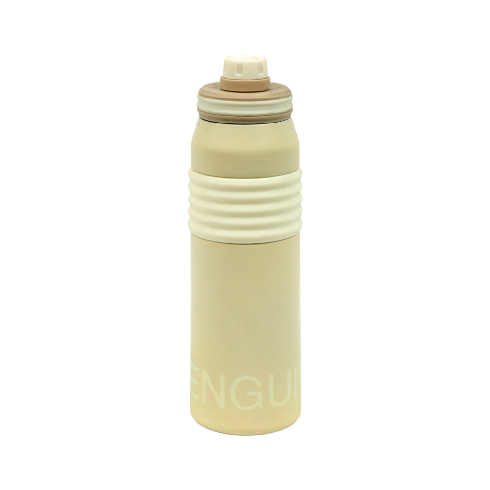 BOTTLE STEEL PENGUIN 900 ML QE8345 ZIK