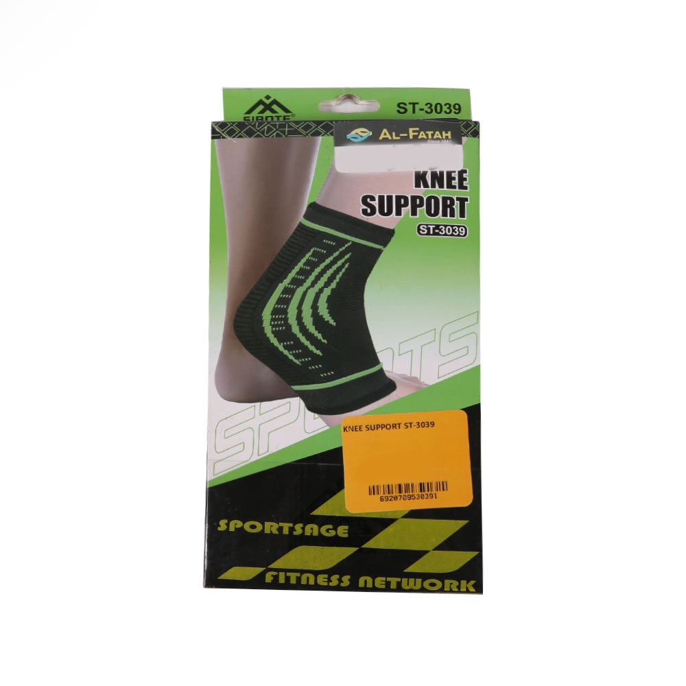 Knee Support St-3039