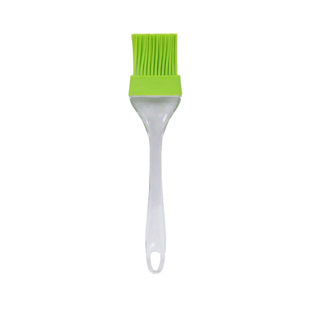 OIL BRUSH CRYSTAL HANDLE TOP CHOICE 0035