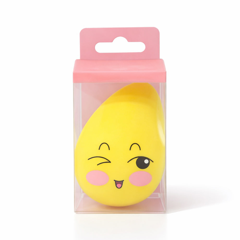 BEAUTIFUL BABY BEAUTY BLENDER 7372 1PC  IR