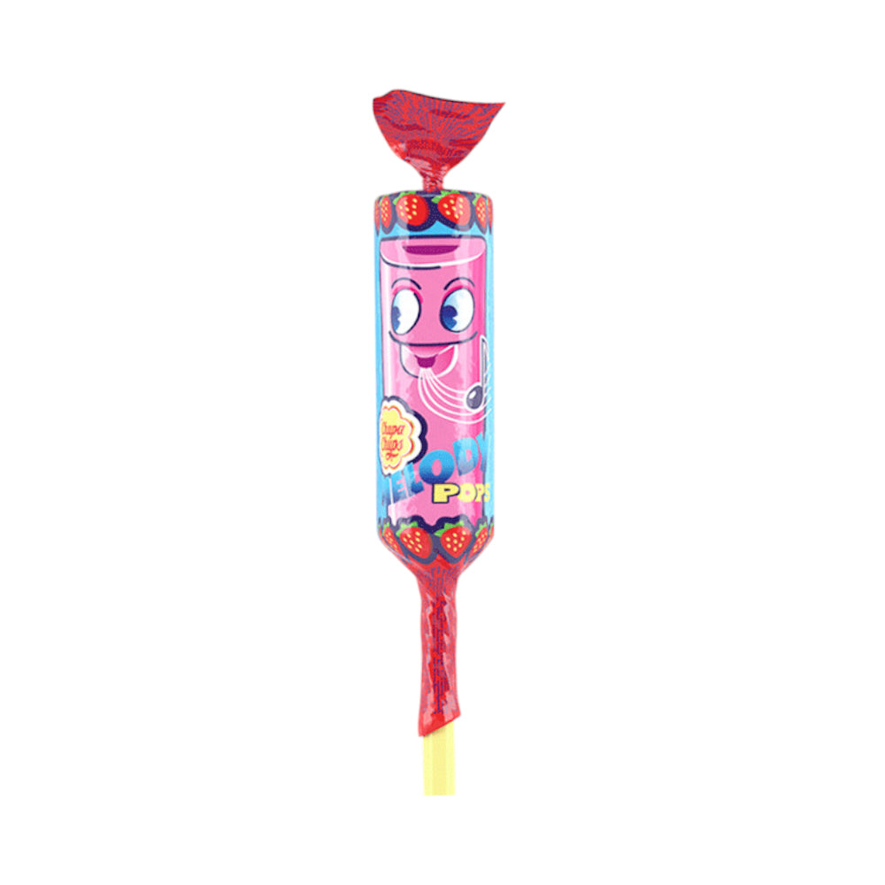 MELODY SWEET CHUPA CHUPS POPS KOLA 15 GM