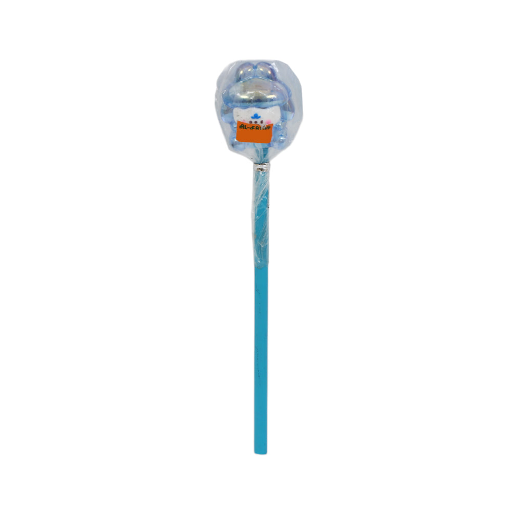 2502 PENCIL W-SHARPENER ASST IR