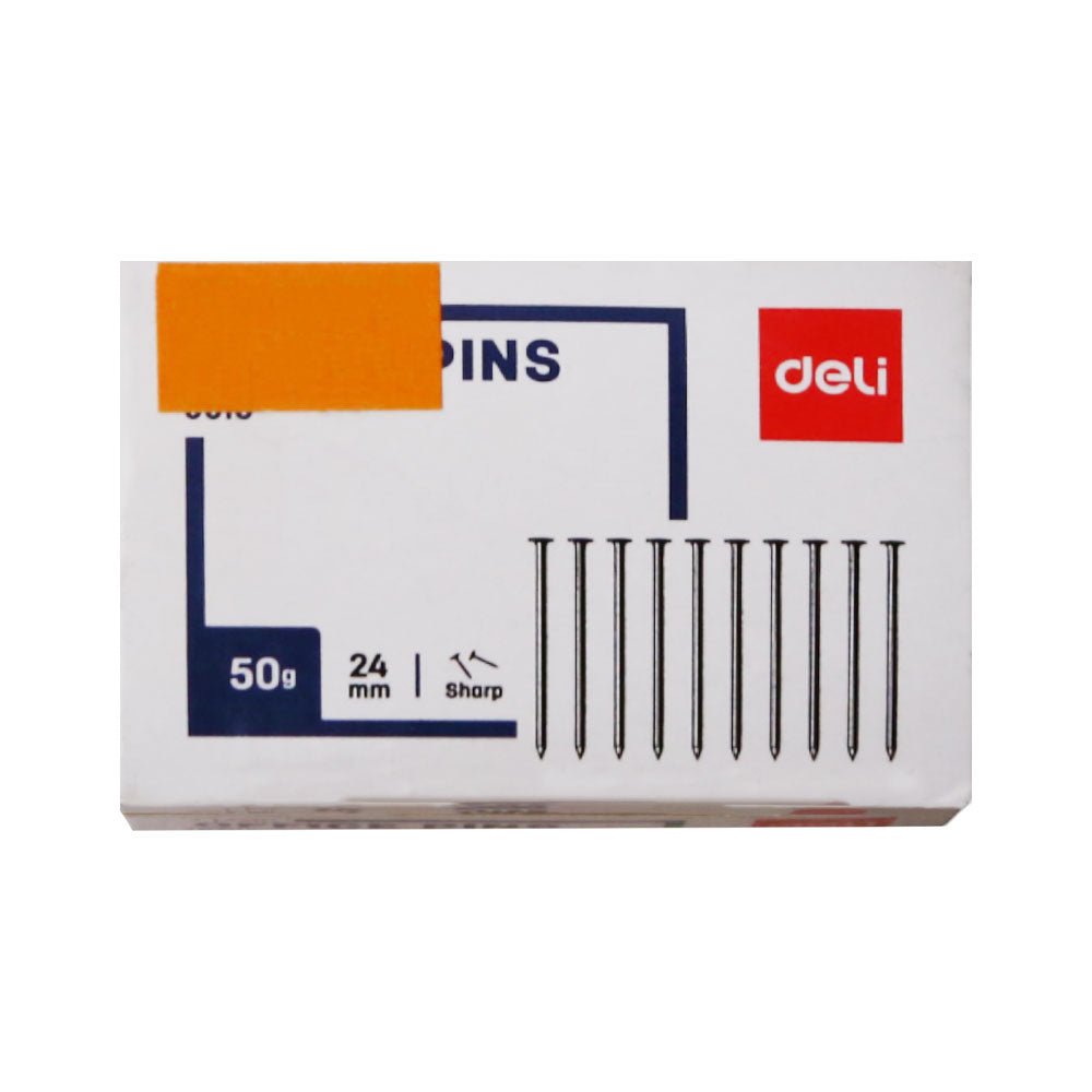 0016 DELI OFFICE PIN