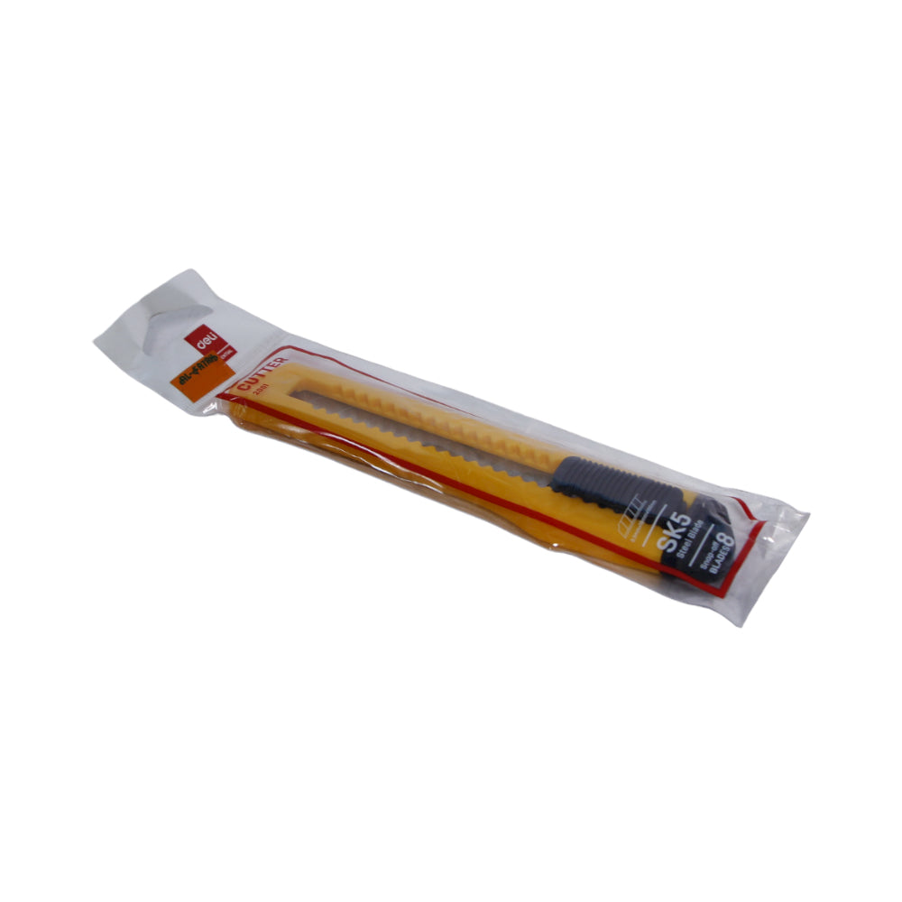 Deli Cutter 2001