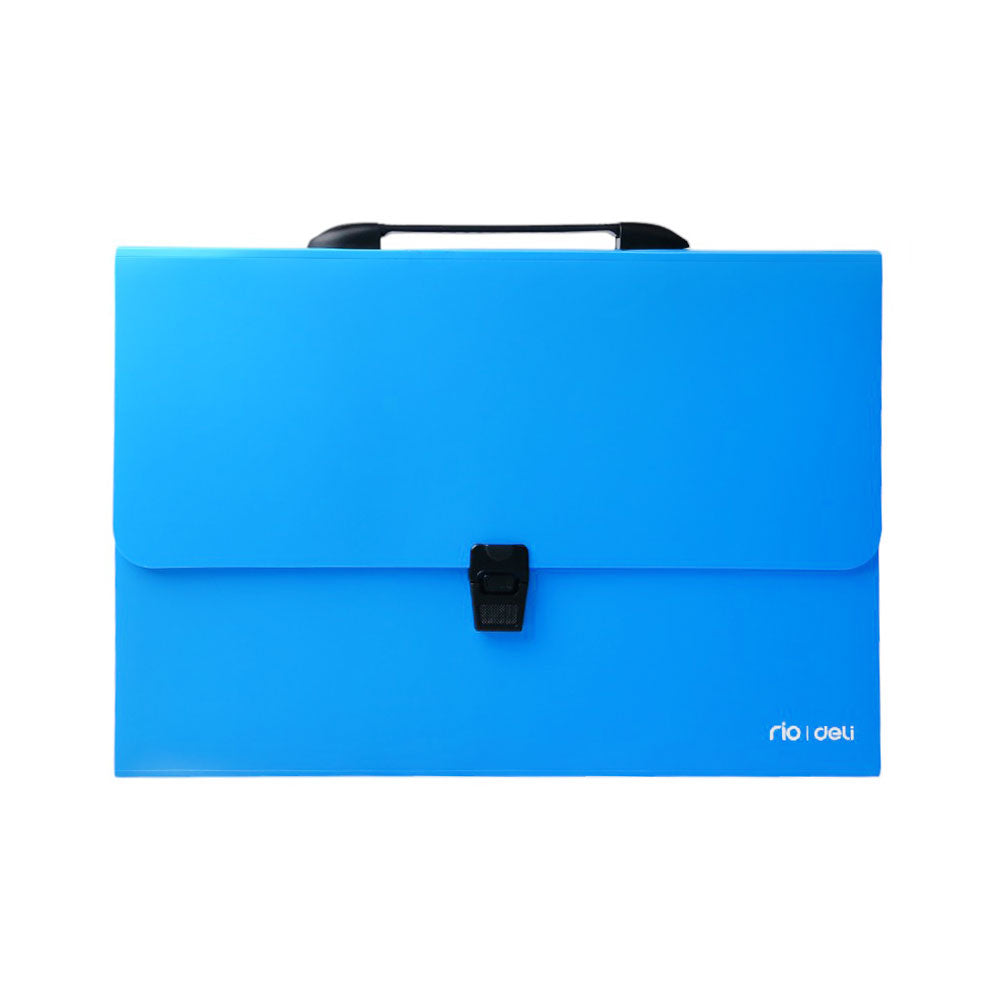DELI EXPANDING BAG 40432