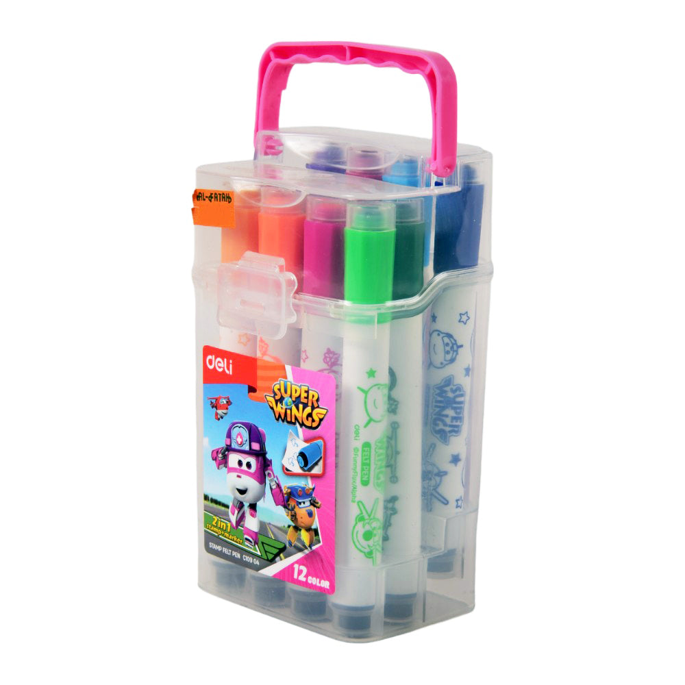 XGD-2023 MERMOCORN FANCY ERASER