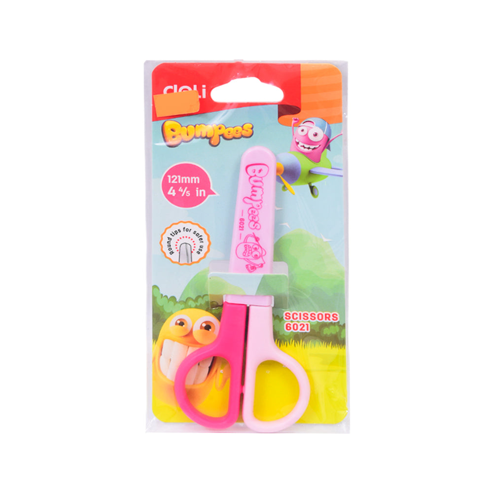 6021 DELI BUMPEES SCISSOR