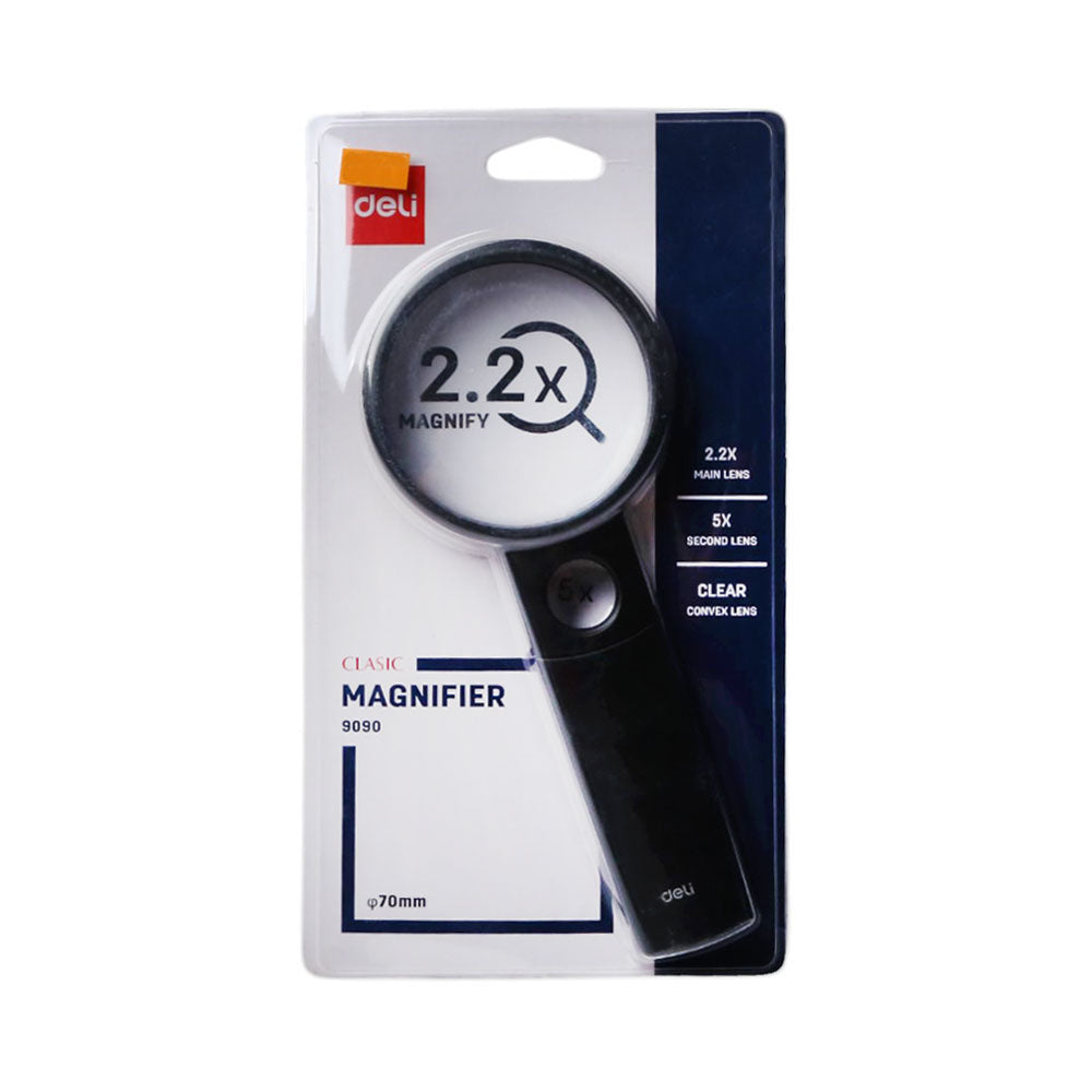 9090 DELI MAGNIFIER
