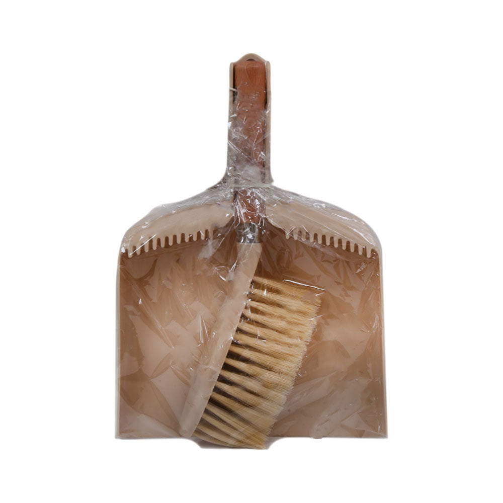 DUSTPAN SET IR 6238/033A-256