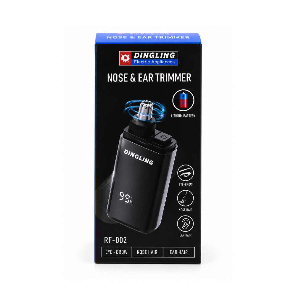 DINGLING ORIGINAL NOSE TRIMMER RF-002