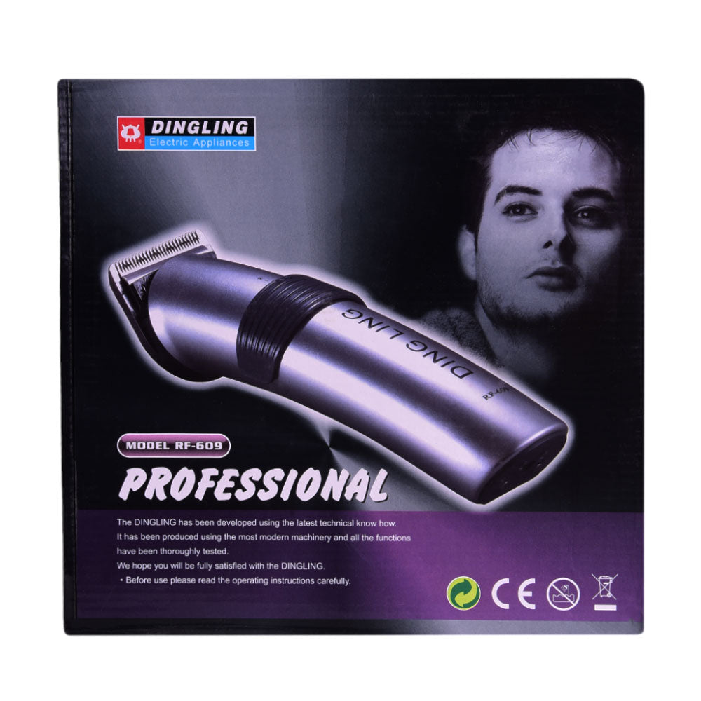 DINGLING TRIMMER 609