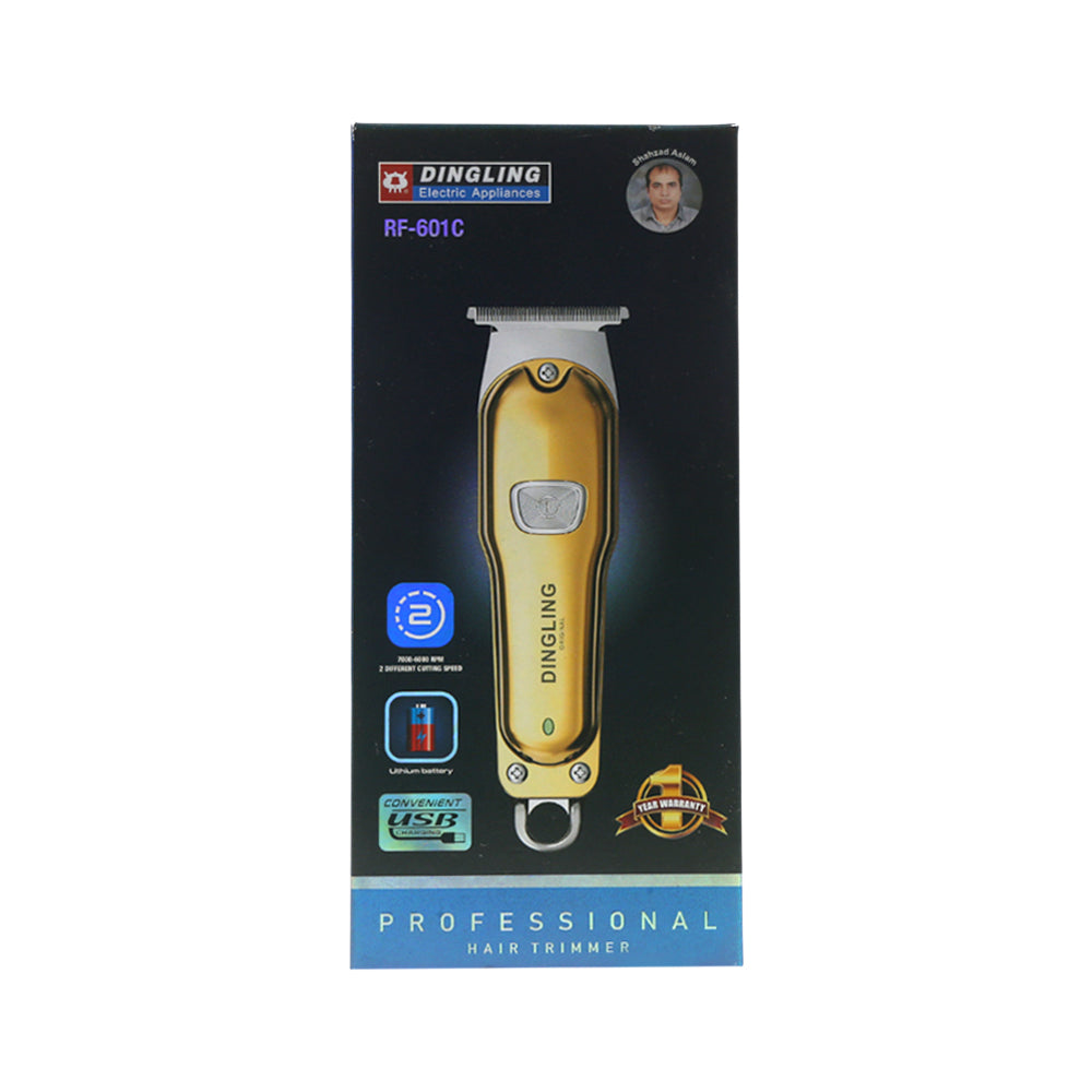 DINGLING TRIMMER RF601C