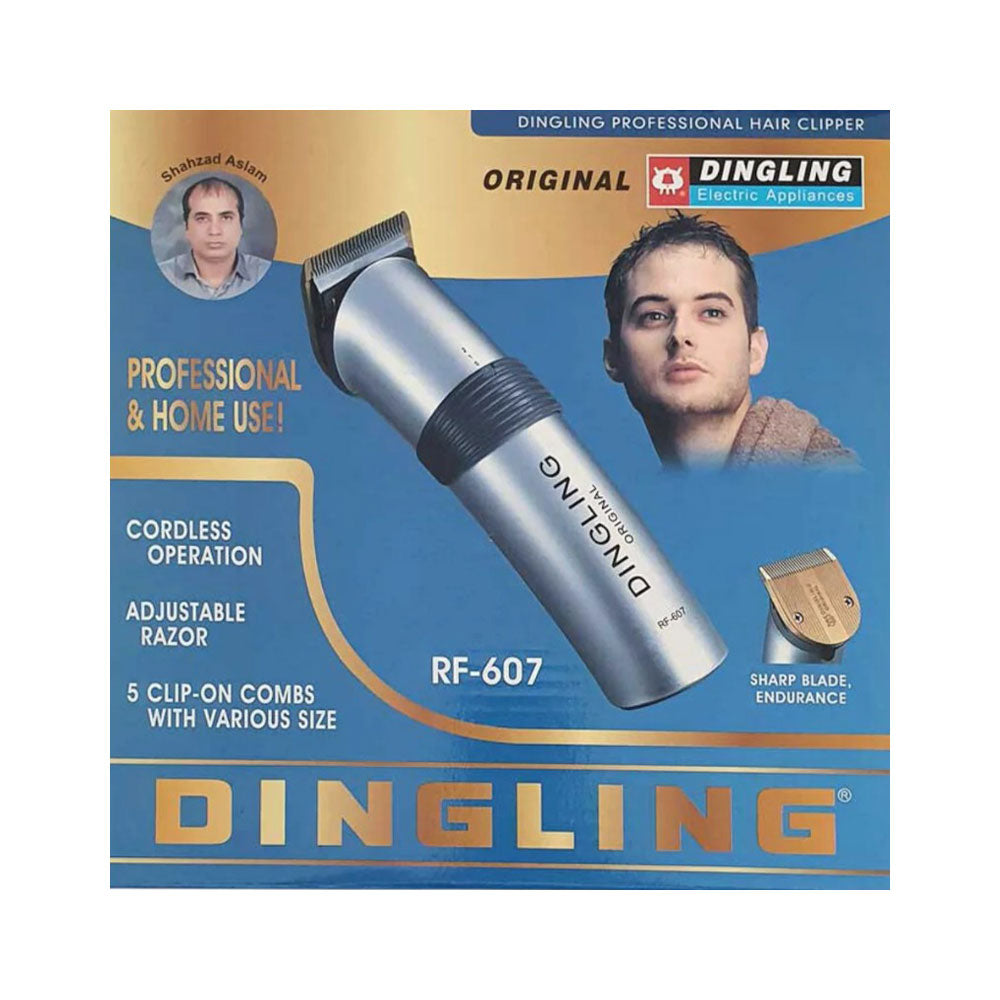 DINGLING TRIMMER RF-607-PRO