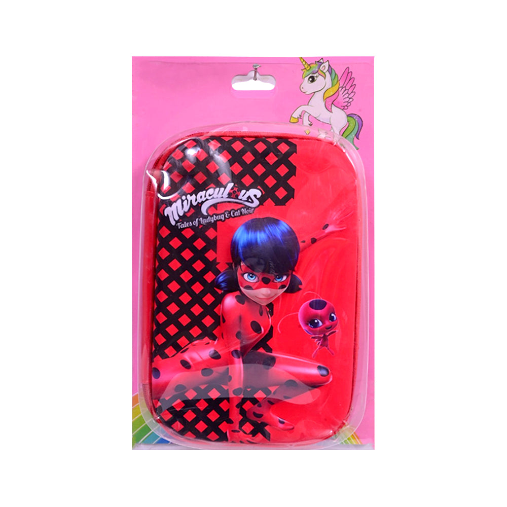 ST320 PRETTY PENCIL CASE LARGE 3D