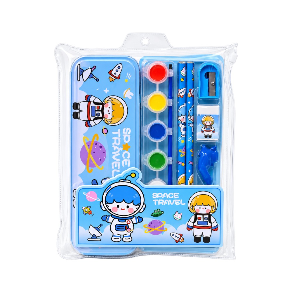 9926 STATIONARY GIFT SET IN CARD IR