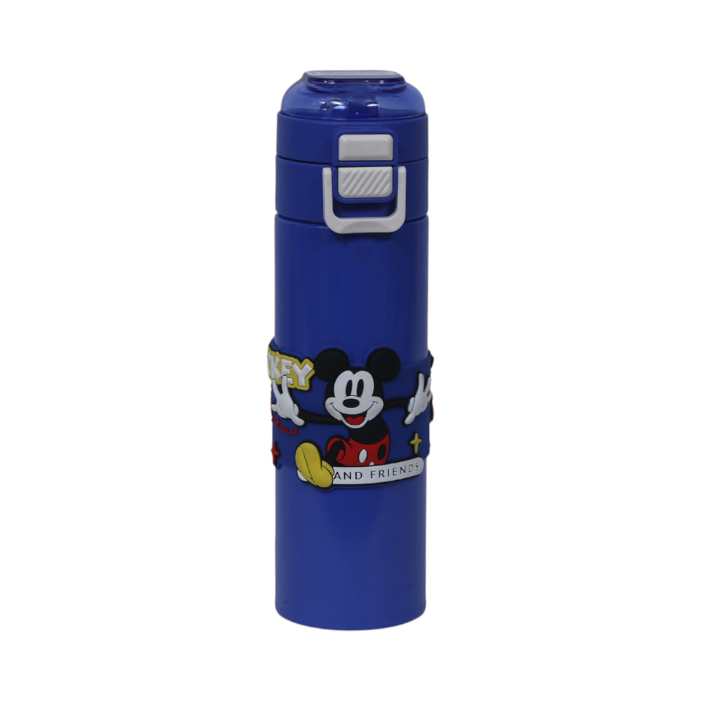 BOTTLE STEEL IR 500 ML ZH11004-3 – Al-Fatah