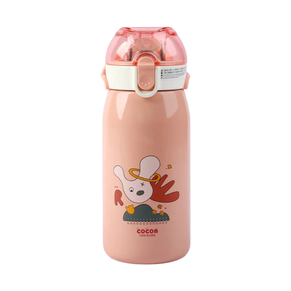 BOTTLE STEEL IR 530 ML ABL2024