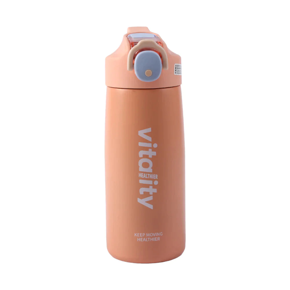 BOTTLE STEEL IR 500 ML FQ4106-2