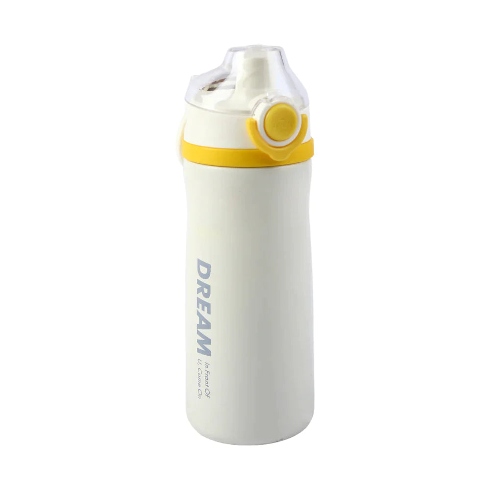 BOTTLE STEEL IR 500 ML FQ4108-1