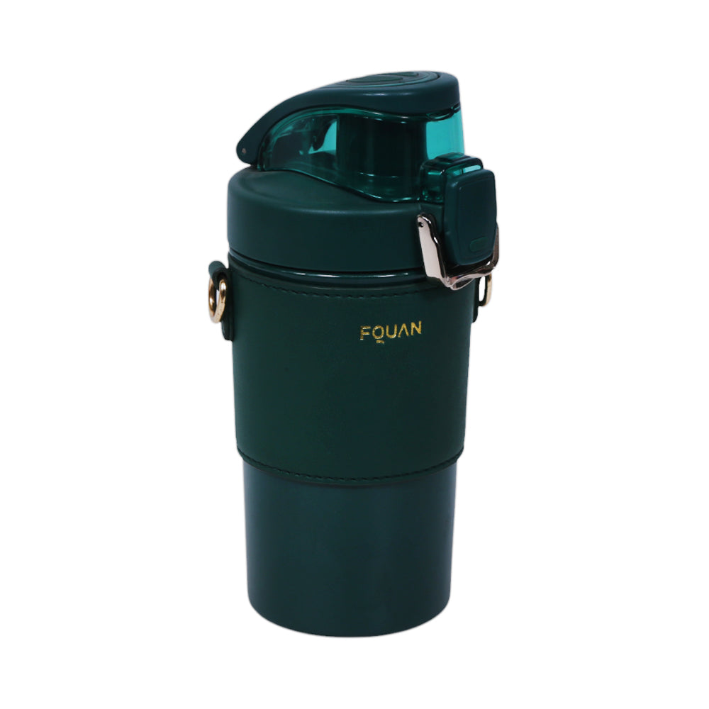 BOTTLE STEEL FQUAN IR 480 ML FQ4213-1