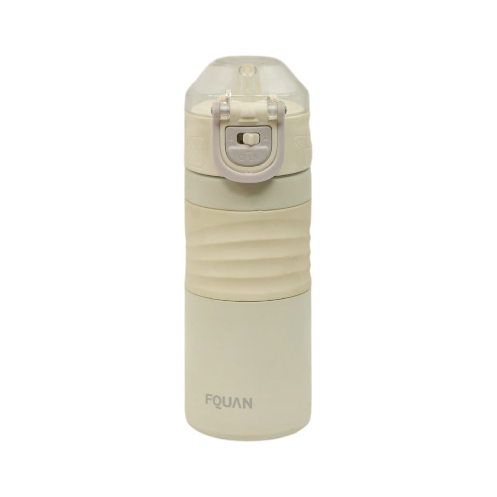 BOTTLE STEEL FQUAN IR 450 ML FQ4218-1
